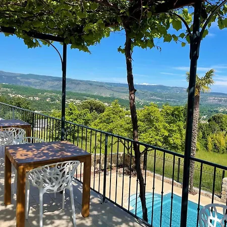 Domaine De La Pinede 2* Aubenas