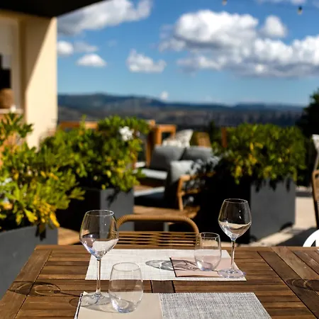 Domaine De La Pinede Aubenas