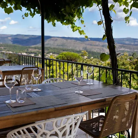 Domaine De La Pinede 2* Aubenas