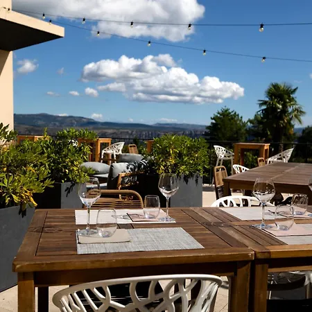Domaine De La Pinede