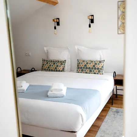 Domaine De La Pinede Guest house Aubenas