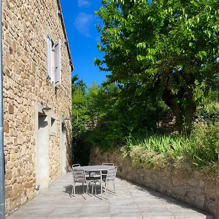 Domaine De La Pinède Maison d'hôtes 2*