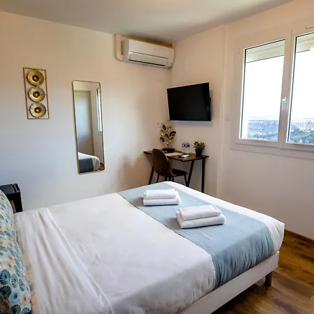 Guest house Domaine De La Pinede