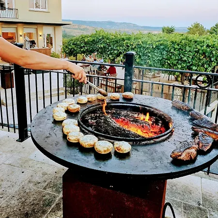 Domaine De La Pinede Guest house 3*